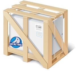 Жесткая упаковка - Логистика-Запад Жесткая упаковка - Логистика-Запад